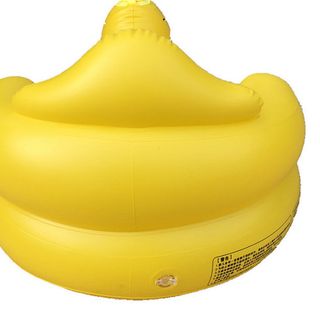 GHẾ HƠI TẬP NGỒI CHO BÉ BAO0093