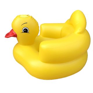 GHẾ HƠI TẬP NGỒI CHO BÉ BAO0093