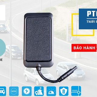 Thiết bị định vị ô tô PT08