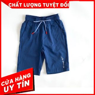 Quần đũi bé trai
