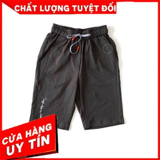Quần đũi bé trai
