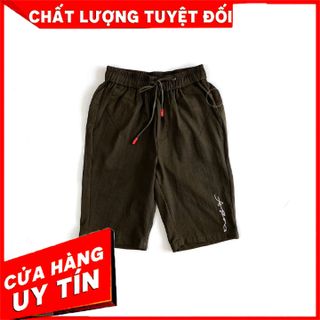 Quần đũi bé trai
