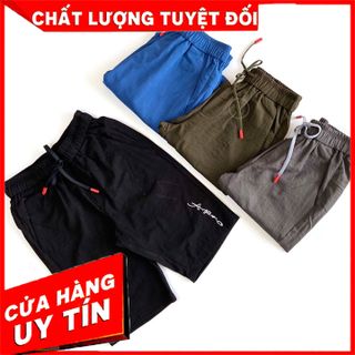 Quần đũi bé trai