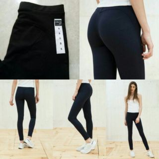 QUẦN LEGGING NÂNG MÔNG BAO0207