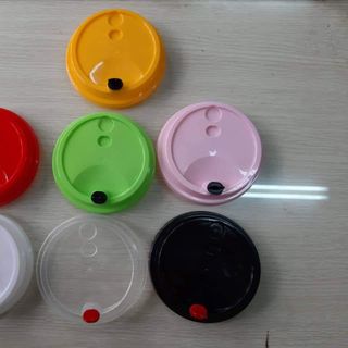 Ly nhựa nắp tim 700ml