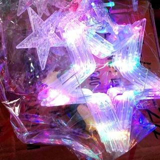 Đèn nháy sao trăng