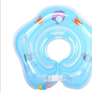 PHAO CỔ NỔI CHO BÉ BAO0254