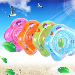 PHAO CỔ NỔI CHO BÉ BAO0254