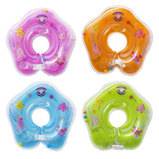 PHAO CỔ NỔI CHO BÉ BAO0254