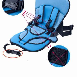 ĐAI OTO CHO BÉ BAO0058