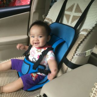 ĐAI OTO CHO BÉ BAO0058