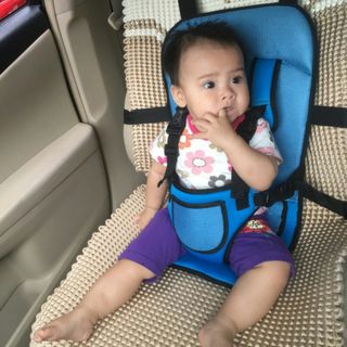 ĐAI OTO CHO BÉ BAO0058