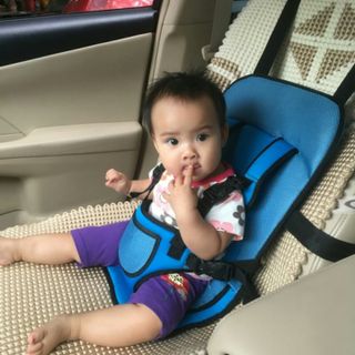 ĐAI OTO CHO BÉ BAO0058