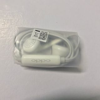 tai nghe oppo R9 zin