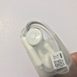 tai nghe oppo R9 zin