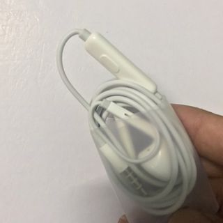 tai nghe oppo R9 zin