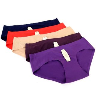QUẦN CHIP ĐÚC KHÔNG VIỀN BAO0209