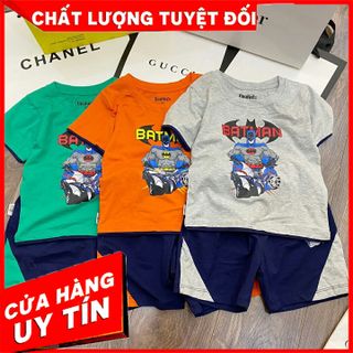 Bộ siêu nhân Batman