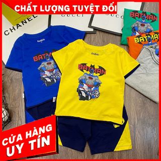Bộ siêu nhân Batman