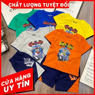 Bộ siêu nhân Batman