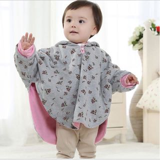 ÁO CHOÀNG 2 LỚP CHO BÉ BAO0002