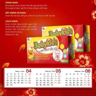 Thực phẩm tăng cường sức đề kháng cho cho bé chống corona