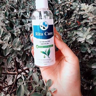 Nước xịt rửa tay kháng khuẩn corona