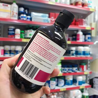 NƯỚC TẨY TRANG SWISSE MICELLAR MAKE UP REMOVER