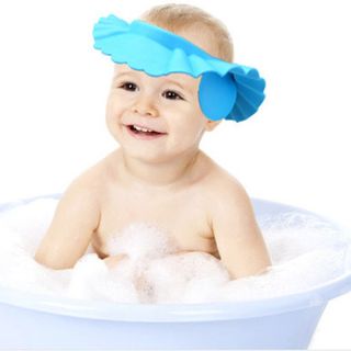 NÓN TẮM CHẮN NƯỚC CHO BÉ BAO0144