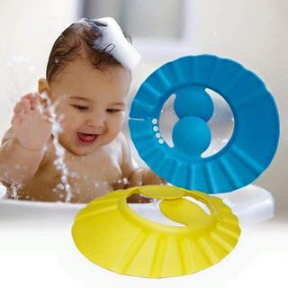 NÓN TẮM CHẮN NƯỚC CHO BÉ BAO0144