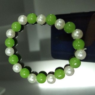 đủ mẫu vòng chuỗi đeo tay phong cách mới