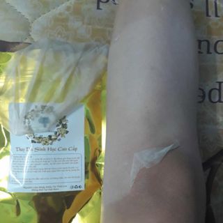 NƯỚC LỘT DA 60 PHÚT - KHÔNG HÔI