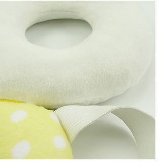GỐI THIÊN THẦN ĐỠ CỔ-LƯNG CHO BÉ TẬP ĐI BAO0106