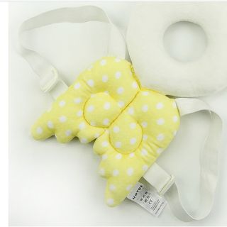 GỐI THIÊN THẦN ĐỠ CỔ-LƯNG CHO BÉ TẬP ĐI BAO0106