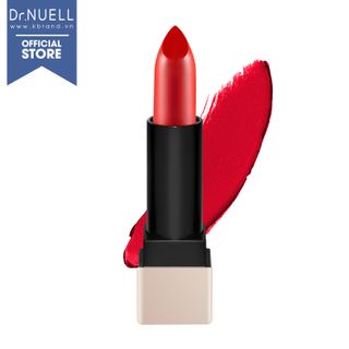 Son lì dưỡng ẩm chuyên sâu Dr Nuell- Son của cty dược mỹ phẩm Hàn Quốc Apharm
