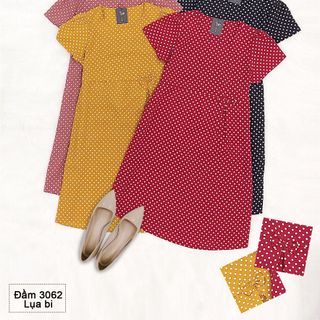 ĐẦM BẦU CÔNG SỞ 3062