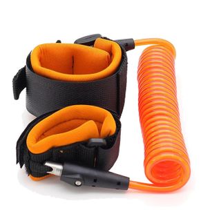 VÒNG TAY DẮT BÉ CHỐNG ĐI LẠC - DÂY LÕI THÉP SIÊU NHẸ BAO0263