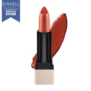 Son lì dưỡng ẩm chuyên sâu Dr Nuell- Son của cty dược mỹ phẩm Hàn Quốc Apharm