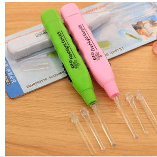 RÁY TAI CÓ ĐÈN COMBO 3 RÁY TAI BAO0158