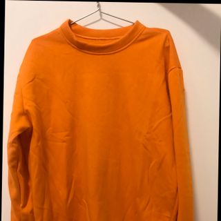 Áo Sweater - nỉ bông - unisex FREESIZE- đủ màu 40kg đến 120kg