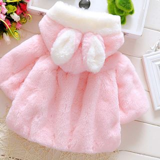 ÁO CHOÀNG THỎ CHO BÉ BAO0267