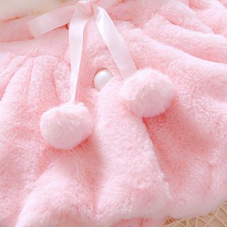 ÁO CHOÀNG THỎ CHO BÉ BAO0267