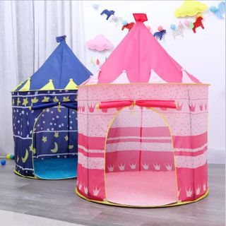 LỀU BÓNG CÔNG CHÚA HOÀNG TỬ KHÔNG KÈM BÓNG BAO0123