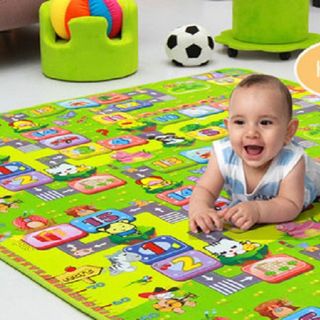 THẢM MABOSHI CHO BÉ SÁNG TẠO M8 X 2M BAO0166