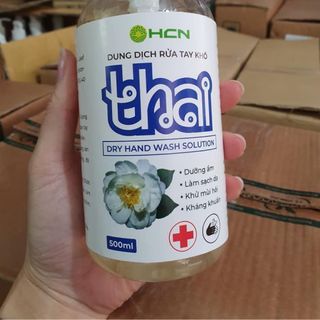 Nước rửa tay khô giá sỉ