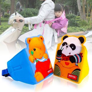 ĐAI XE MÁY KHÔNG ĐỖ CỔ ROYAL BAO0063