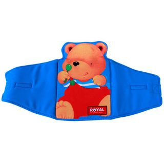 ĐAI XE MÁY KHÔNG ĐỖ CỔ ROYAL BAO0063