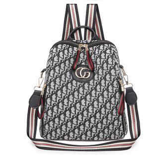 Balo Nữ không thấm nước chất vải Oxford Cực Chất D1445