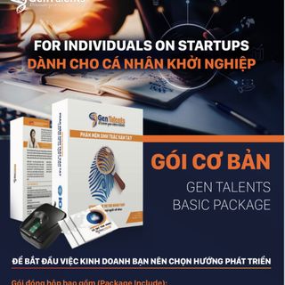 Tuyển Sỉ Sinh trắc vân tay mỹ 40