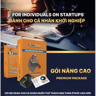 Tuyển Sỉ Sinh trắc vân tay mỹ 40